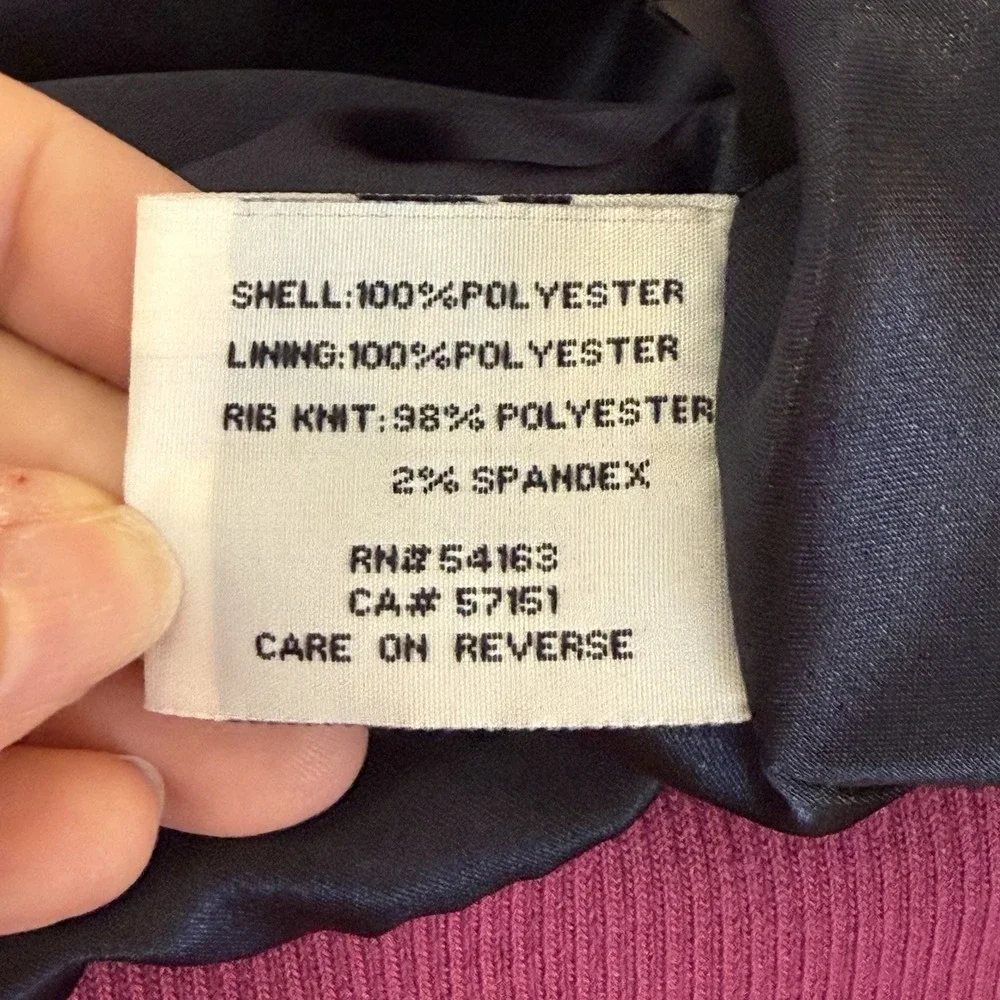 Kenneth Cole excellent pre